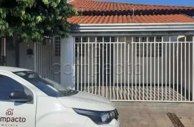 Casa com 1 quarto para alugar na Rua Oswaldo Cruz, Parque Industrial, São José do Rio Preto