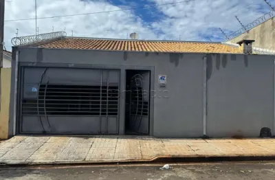 Casa à venda, 2 quartos, lealdade 2 - são josé do rio preto/sp