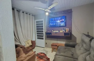 Casa à venda, 2 quartos, residencial lealdade 2, são josé do rio preto/sp