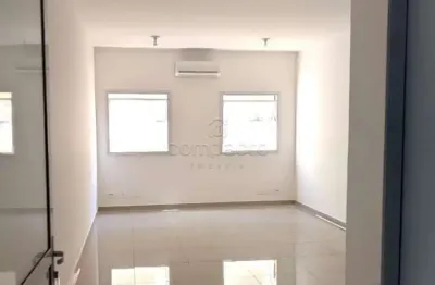 Ponto comercial para alugar na Vera Cruz, Parque Estoril, São José do Rio Preto