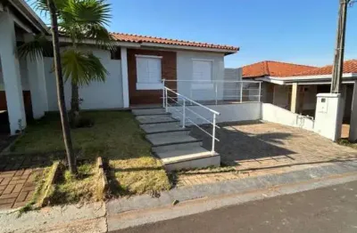 Casa em condomínio fechado com 3 quartos para alugar na Belvedere, Jardins de Athenas, São José do Rio Preto
