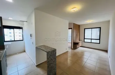 Apartamento com 2 quartos para alugar na Rua João Carlos Gonçalves, Jardim Yolanda, São José do Rio Preto