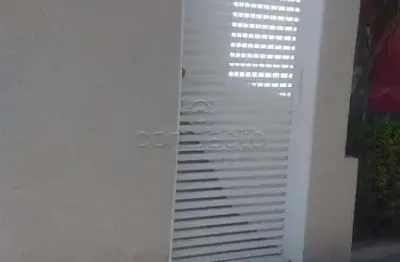 Casa com 1 quarto para alugar na Avenida Romeu Strazzi, Jardim Walkíria, São José do Rio Preto