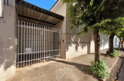 Casa comercial para alugar na Rua Benjamim Constant, Vila Imperial, São José do Rio Preto