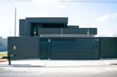 Casa com 2 quartos à venda no Centro, Cedral 