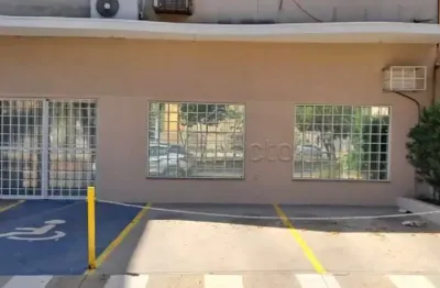 Sala comercial para alugar na Avenida Brasilusa, Parque Estoril, São José do Rio Preto