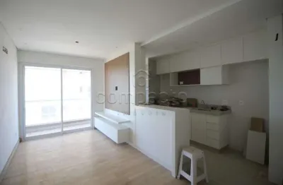 Apartamento com 2 quartos para alugar na Estrada Antonio José Martins Filho (Sjr-351), Jardim Maracanã, São José do Rio Preto