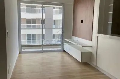 Apartamento com 2 quartos à venda no Jardim Maracanã, São José do Rio Preto 