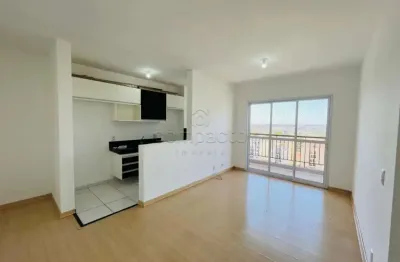 Apartamento com 2 quartos para alugar na Francisco Das Chagas Oliveira, Higienópolis, São José do Rio Preto