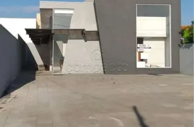 Ponto comercial para alugar na Rua Toribio Arroyo Valério, Jardim Ouro Verde, São José do Rio Preto