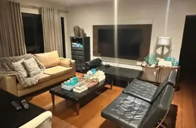 Apartamento com 3 quartos medindo 132m² à venda - boa vista