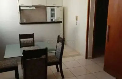 Apartamento semi-mobiliado com 2 quartos - rios d´ itália