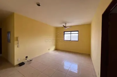 Apartamento com 3 quartos para alugar na Rua Pedro Amaral, Boa Vista, São José do Rio Preto