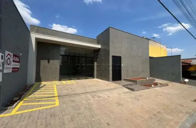 Prédio comercial medindo 180m² área útil, para locação - jardim yolanda