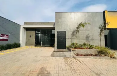 Prédio comercial medindo 180m² área útil, para locação - jardim yolanda