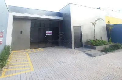 Prédio comercial medindo 180m² área útil, para locação - jardim yolanda
