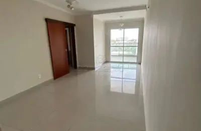 Apartamento com 3 quartos para alugar na Rua Rahme Trad Bechara Hage, Higienópolis, São José do Rio Preto