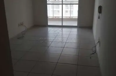 Apartamento com 2 quartos para alugar na Emílio Trevisan, Bom Jardim, São José do Rio Preto