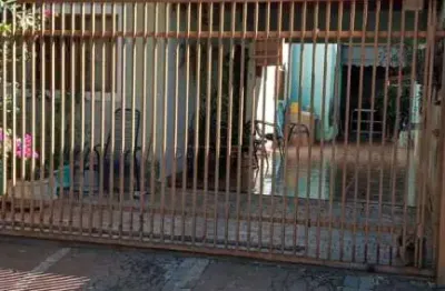 Casa à venda, 3 quartos, 119m2, parque das aroeiras, são josé do rio preto/sp