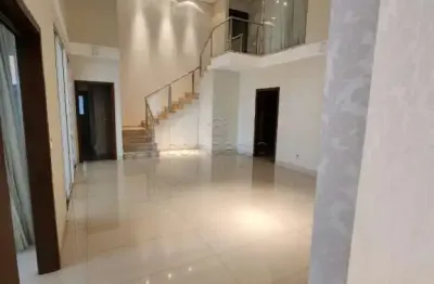 Casa em condomínio fechado com 4 quartos à venda no Residencial Eco Village I, São José do Rio Preto 