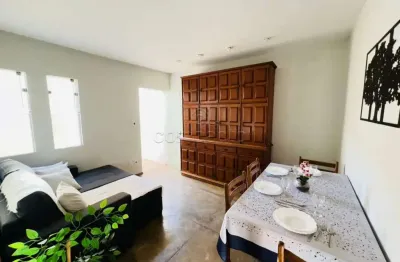 Casa com 4 quartos para alugar na Rua Maria Barreto Daud, Parque Quinta das Paineiras, São José do Rio Preto