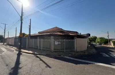 Casa com 2 quartos para alugar na Rua Beraldo Prata, Conjunto Habitacional Cristo Rei, São José do Rio Preto