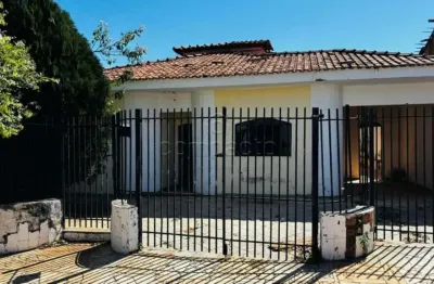 Casa térrea com edícula à venda com 3 quartos na vila elmaz