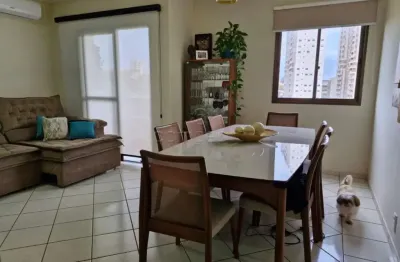 Apartamento com 3 quartos à venda na Vila Redentora, São José do Rio Preto 