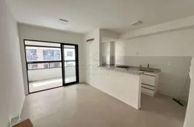 Apartamento com 2 quartos para alugar na Avenida Presidente Juscelino Kubitschek de Oliveira, Jardim Tarraf II, São José do Rio Preto