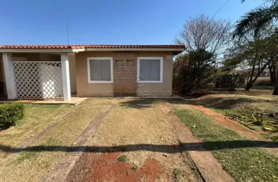 Casa em condomínio fechado com 3 quartos para alugar na Avenida Belvedere, Belvedere Terra Nova, São José do Rio Preto