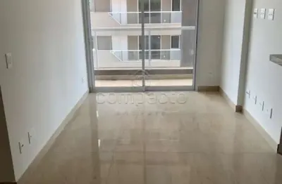 Apartamento com 2 quartos à venda no Jardim Maracanã, São José do Rio Preto 