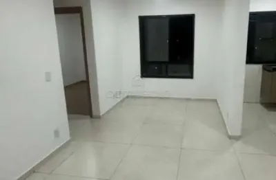 Apartamento com 2 quartos para alugar na Rua João Carlos Gonçalves, Jardim Yolanda, São José do Rio Preto