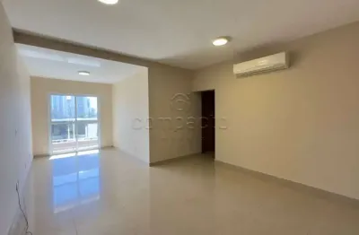 Apartamento com 2 quartos para alugar na Rua Dom Afonso Henrique, Parque Estoril, São José do Rio Preto