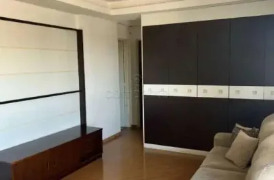 Apartamento com 2 quartos à venda no Nova Redentora, São José do Rio Preto 