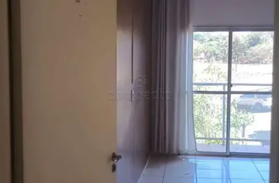 Apartamento com 2 quartos para alugar na Avenida de Maio, Vila São Judas Tadeu, São José do Rio Preto