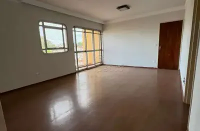 Apartamento com 3 quartos para alugar na Rua Jorge Tibiriçá, Centro, São José do Rio Preto