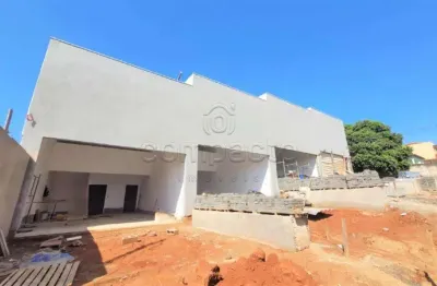 Sala comercial para alugar na Rua Aparecida do Taboado, Eldorado, São José do Rio Preto