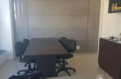Comercial sala/loja condomínio em são josé do rio preto