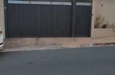 Casa com 2 quartos à venda no Jardim das Palmeiras, Bady Bassitt 