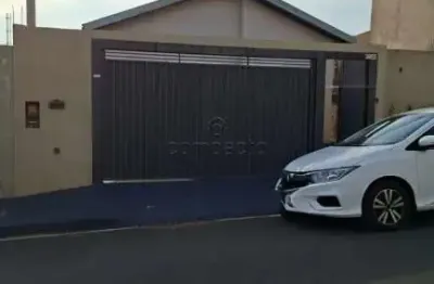 Casa com 2 quartos à venda no Jardim das Palmeiras, Bady Bassitt 