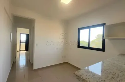 Apartamento com 1 quarto para alugar na Rua Dom Afonso Henrique, Parque Estoril, São José do Rio Preto
