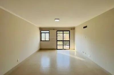 Apartamento com 3 quartos e cozinha planejada para alugar - vila nossa senhora de fátima