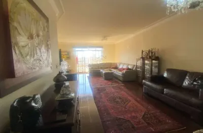 Apartamento grande à venda com 4 quartos - edifício antônio gottschall