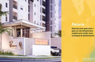 Apartamento com 3 quartos à venda no Higienópolis, São José do Rio Preto 