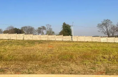 Terreno em condomínio fechado à venda no Quinta do Lago Residence, São José do Rio Preto 