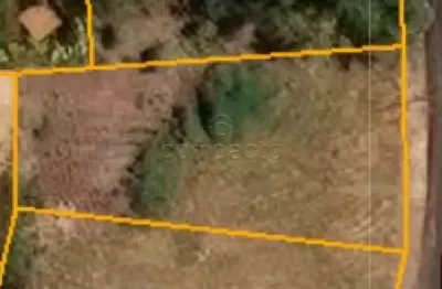 Terreno à venda no Loteamento Parque dos Pássaros, São José do Rio Preto 
