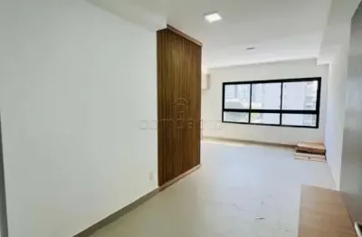 Apartamento com 2 quartos para alugar na Rua Antônio Olímpio, Vila Sinibaldi, São José do Rio Preto