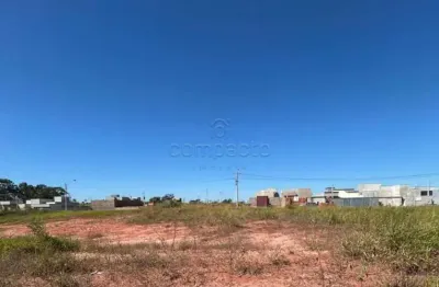 Terreno à venda no Eplatz Rio Preto, São José do Rio Preto 