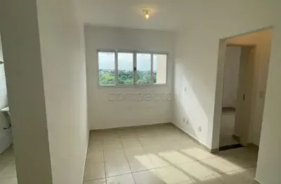 Apartamento com 2 quartos à venda no Residencial Colorado, São José do Rio Preto 