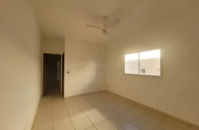 Apartamento com 1 quarto à venda no Higienópolis, São José do Rio Preto 